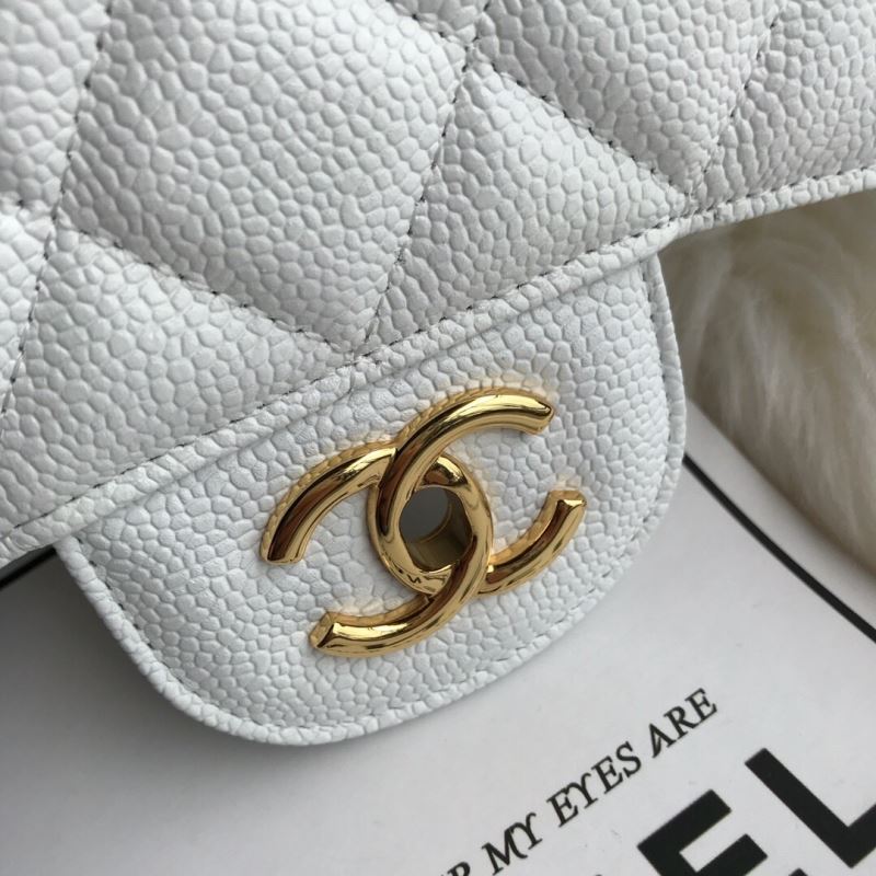 Chanel CF Series Bags